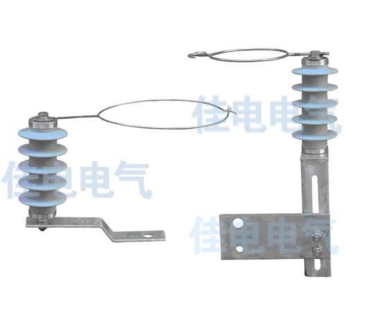 10kV架空線路過電壓保護(hù)器