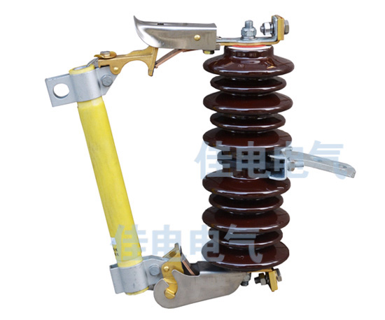  RW3型跌落式熔斷器(瓷質